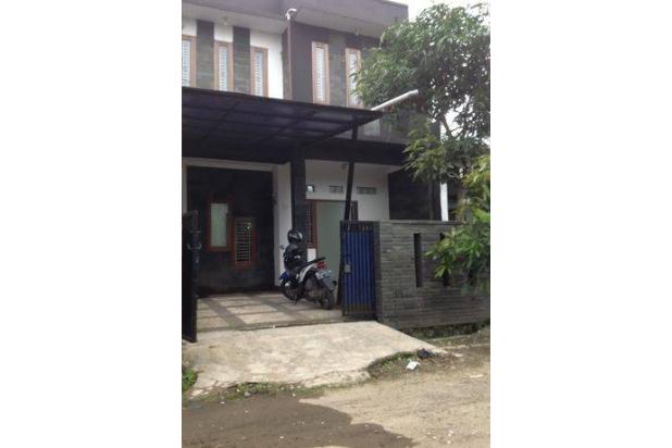 Dijual Rumah 2 Lantai di Komplek Rancamanyar Unfurnish Siap Huni 