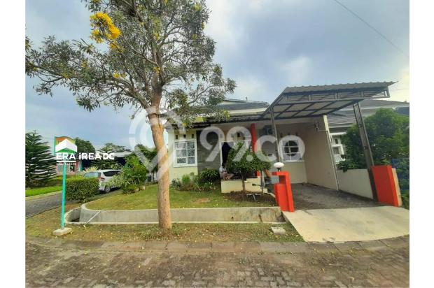 Jual Rumah Furnished 2 Lantai Semarang di Beringin Ngaliyan