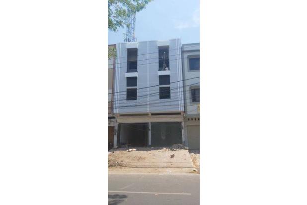 RUKO VETERAN SELATAN