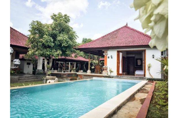 Dijual Villa Daerah Tabanan Bali