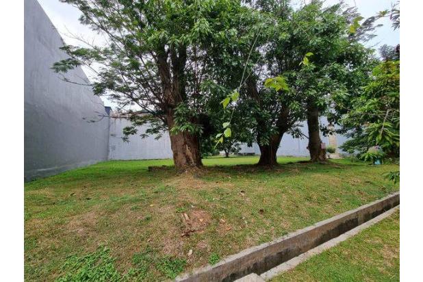 Kavling Pik Bentuk Kotak Di Cluster Favorit
