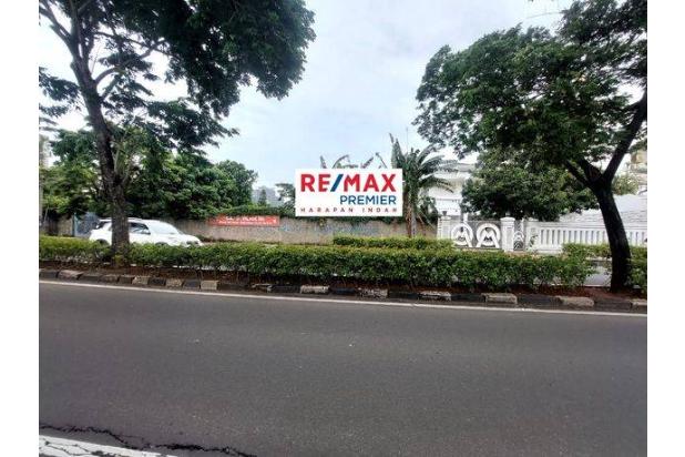 Dijual Kavling Sunter Agung Podomoro Jakut