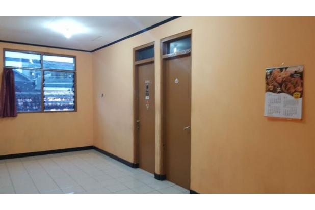 Rumah kos disewakan dekat Kampus UGM dan UNY