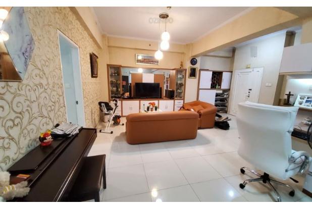 Kondominium Menara Kelapa Gading Murah Jual Cepat Furnished