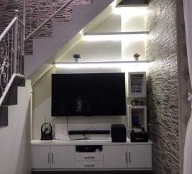 My Home, sayap Pasteur