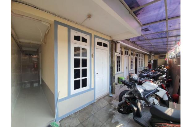 Rumah kost seberang RS Sumber Waras dan Roxy Square