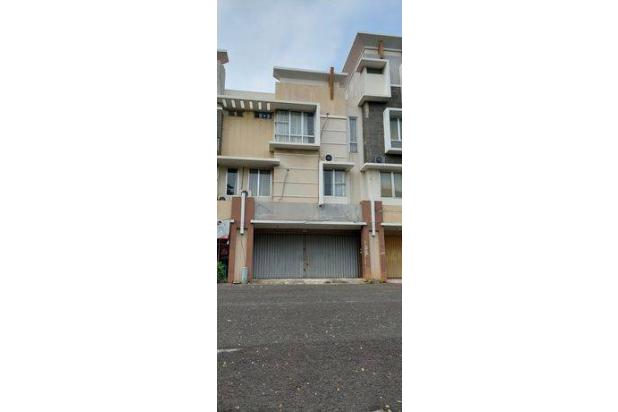 Dijual disewakan Ruko 3lantai di Harapan Indah Cluster Taman Cemara