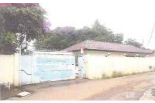 Perkantoran di Jl. Kampus, Jatisampurna, Kota Bekasi, Jawa Bar