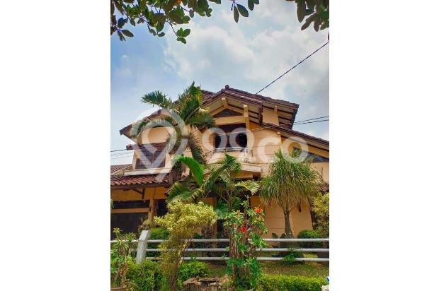 Dijual Rumah Bagus di Antapani, Bandung, Jawa Barat