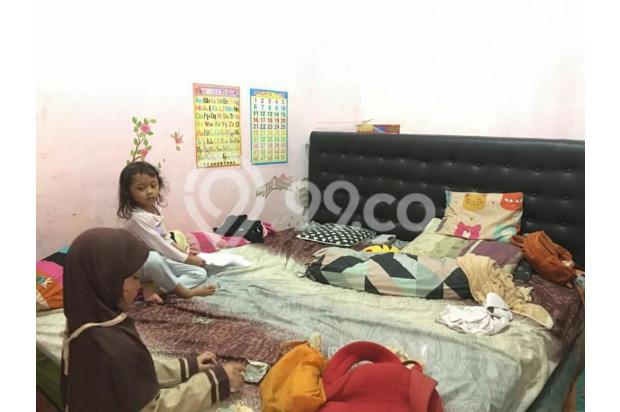 Jual Rumah di Semarang Milik Sendiri Luas 200 full dekat kampu