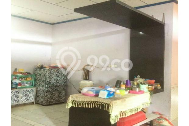 Jual Rumah di Semarang Milik Sendiri Luas 200 full dekat kampu