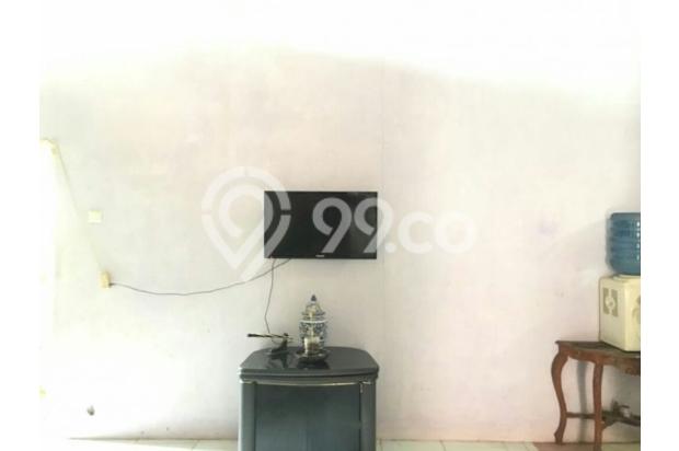 Jual Rumah di Semarang Milik Sendiri Luas 200 full dekat kampu