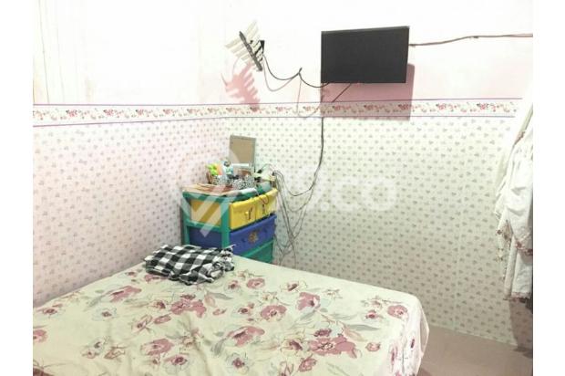 Jual Rumah di Semarang Milik Sendiri Luas 200 full dekat kampu