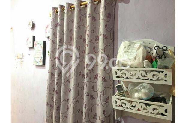 Jual Rumah di Semarang Milik Sendiri Luas 200 full dekat kampu
