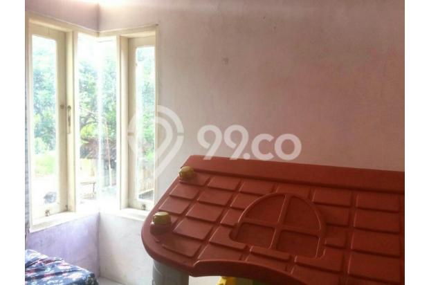 Jual Rumah di Semarang Milik Sendiri Luas 200 full dekat kampu