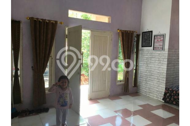 Jual Rumah di Semarang Milik Sendiri Luas 200 full dekat kampu