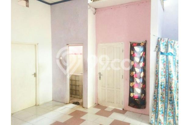 Jual Rumah di Semarang Milik Sendiri Luas 200 full dekat kampu