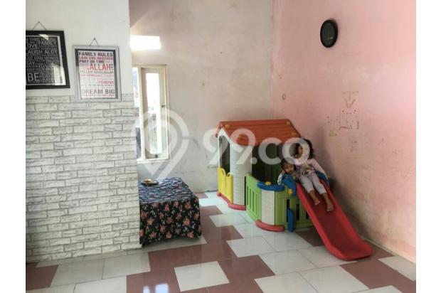 Jual Rumah di Semarang Milik Sendiri Luas 200 full dekat kampu