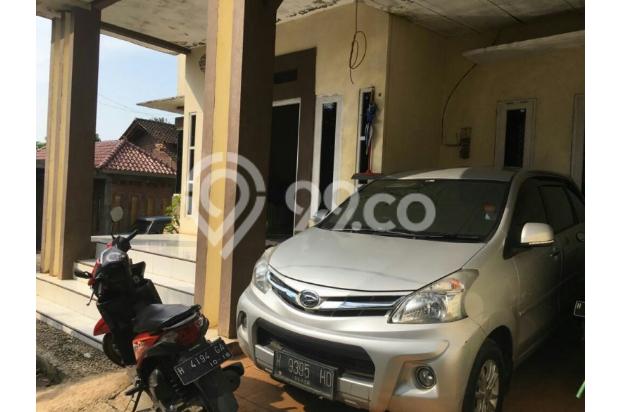 Jual Rumah di Semarang Milik Sendiri Luas 200 full dekat kampu