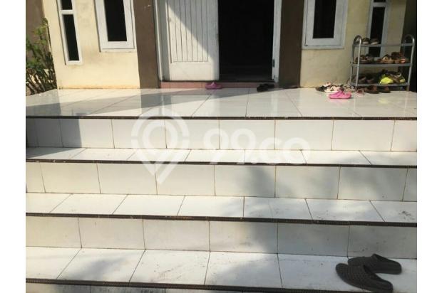 Jual Rumah di Semarang Milik Sendiri Luas 200 full dekat kampu