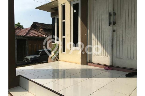 Jual Rumah di Semarang Milik Sendiri Luas 200 full dekat kampu