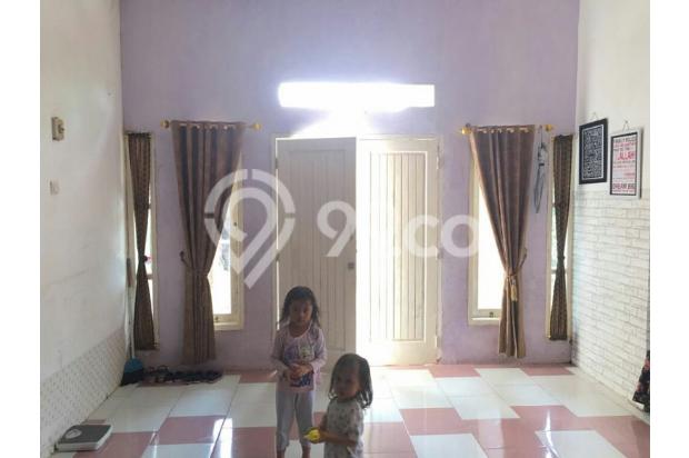 Jual Rumah di Semarang Milik Sendiri Luas 200 full dekat kampu