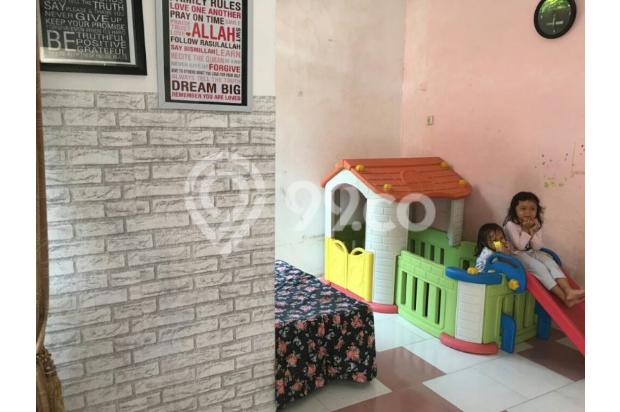 Jual Rumah di Semarang Milik Sendiri Luas 200 full dekat kampu