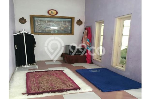 Jual Rumah di Semarang Milik Sendiri Luas 200 full dekat kampu