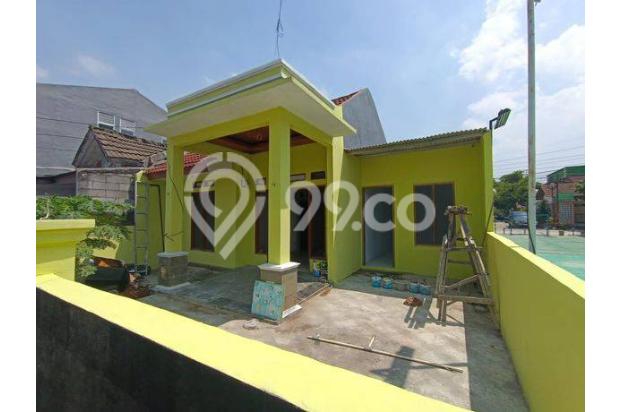 Jual Cepat Rumah Siap Huni. Cluster Nakula, Bekasi Regency 1 Cibitung, Kab. Bekasi. 