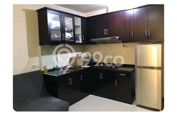 Jual cepat BU apartemen paladian lt 11 siap huni bisa nego sampai deal  di kelapa gading Jakut