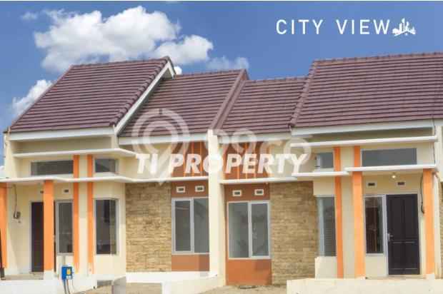Rumah Murah Model Minimalis Di Malang