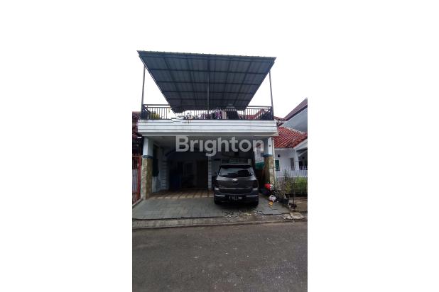 RUMAH DiMODERNLAND CLUSTER NYAMAN  , AKSES TOL 10 MENIT.