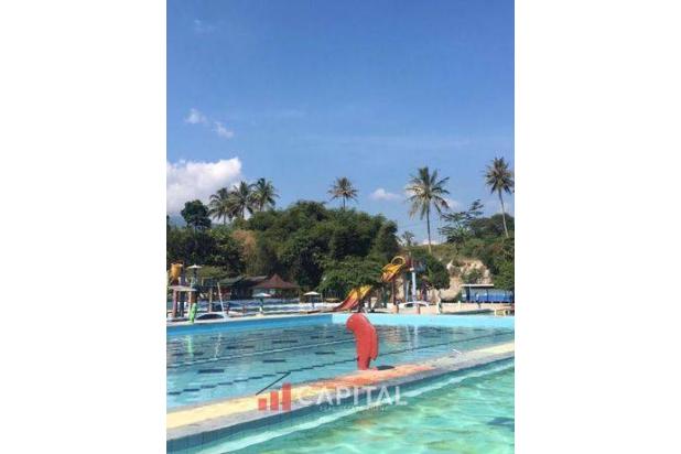 Dijual Cepat Tempat Wisata Jl. Raya Wanaraja, Garut