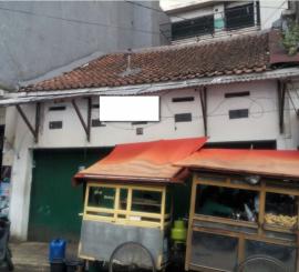 Kios Pasar Baru