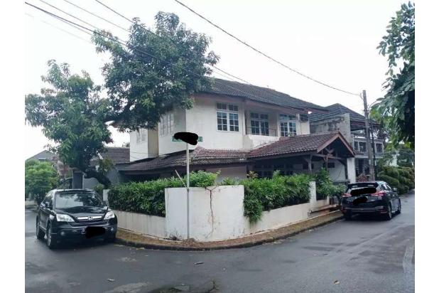 Rumah Manis Bagus Fresh Siap Huni di Pondok Kelapa Indah