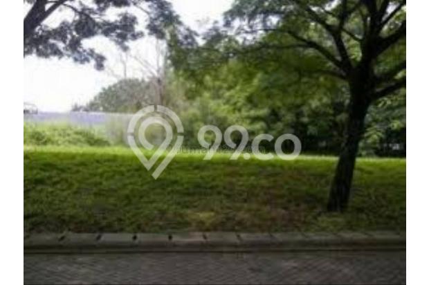 Dijual Tanah (7,5 m x 25 m) Manyar Permai Pantai Kapuk