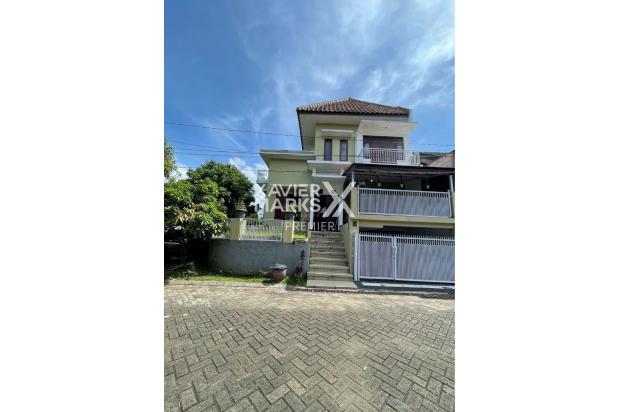 Hunian Terawat di Graha Sejahtera Tirto Mulyo Dau Malang