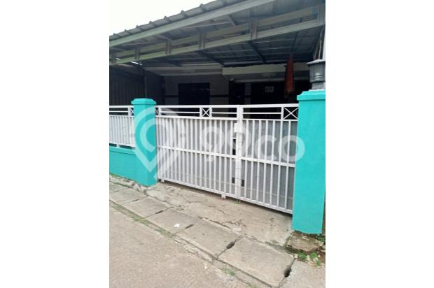 Dijual Rumah Dekat Stasiun Citayam Depok