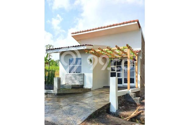 Rumah Murah cicilan hanya 1,8 jutaan di Banjaran Bandung