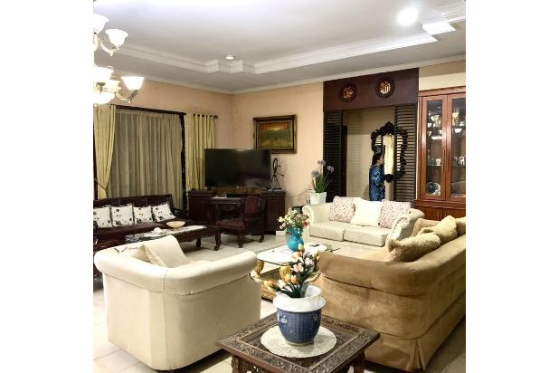 Dijual Rumah Sangat Strategis Siap Huni di Pinang, Tangerang