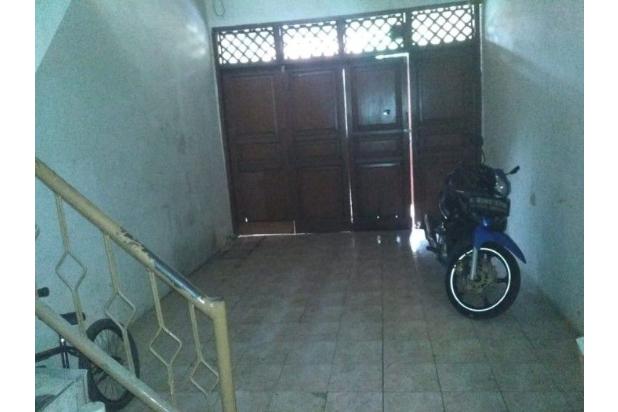 ahhg. Rumah dijual di Beji Timur kota Depok Jawa Barat