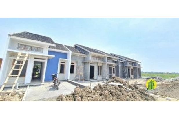 Rumah Komersil Terbaik Strategis dan Ramai Penduduk di Babelan