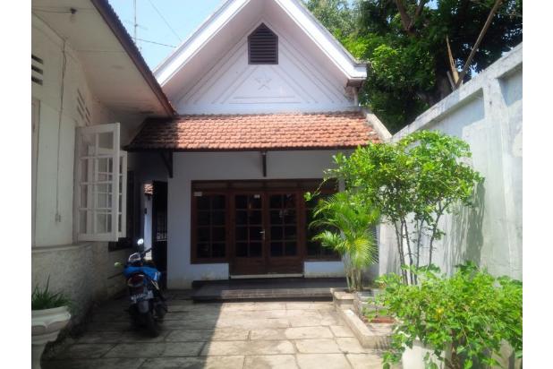 Rumah Luas utk Bank dan Kantor Lokasi Pusat Kota Probolinggo