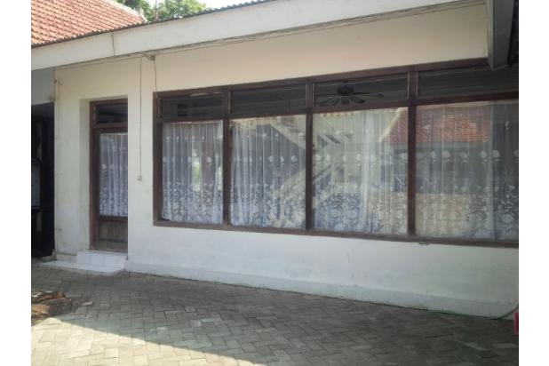 Rumah Luas utk Bank dan Kantor Lokasi Pusat Kota Probolinggo