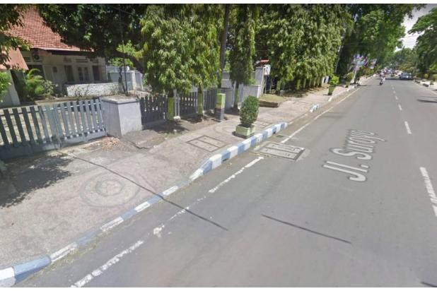 Rumah Luas utk Bank dan Kantor Lokasi Pusat Kota Probolinggo