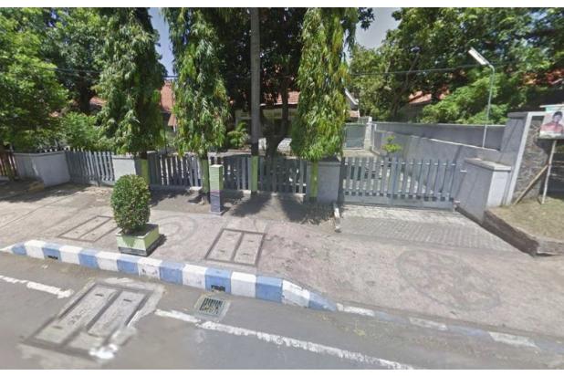 Rumah Luas utk Bank dan Kantor Lokasi Pusat Kota Probolinggo