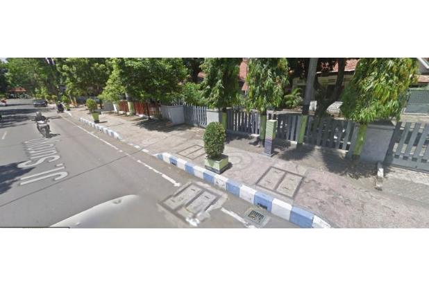 Rumah Luas utk Bank dan Kantor Lokasi Pusat Kota Probolinggo