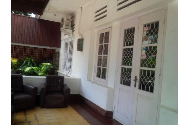Rumah Luas utk Bank dan Kantor Lokasi Pusat Kota Probolinggo
