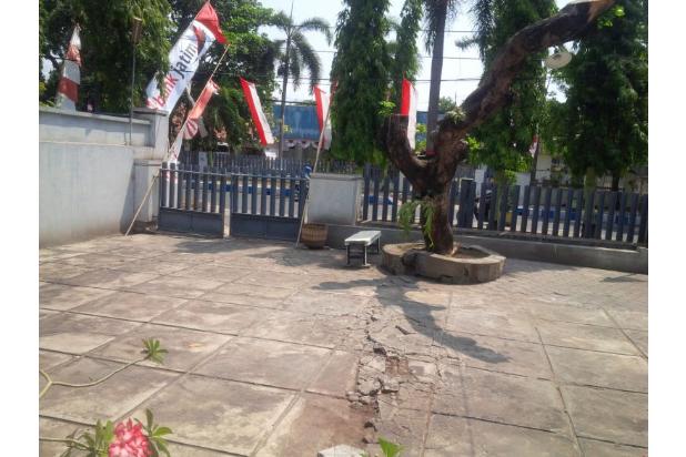 Rumah Luas utk Bank dan Kantor Lokasi Pusat Kota Probolinggo