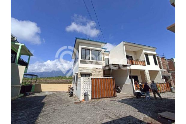 Villa Murah Free Kolam Renang Dekat Alun Alun Batu